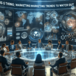 Blogging trends in 2025