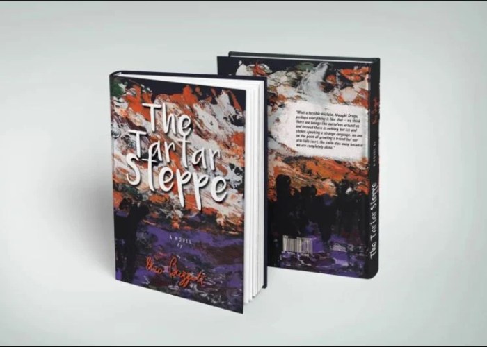 How to design a professional eBook cover