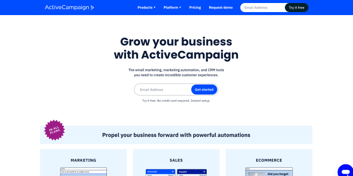 Best email marketing platforms 2025